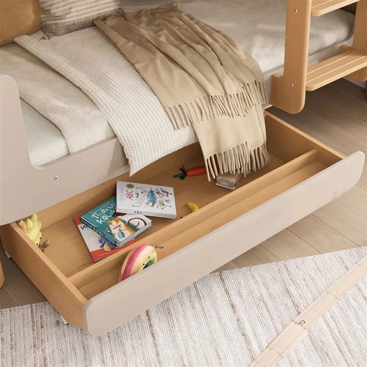 Bunk Bed For Kids suppliers