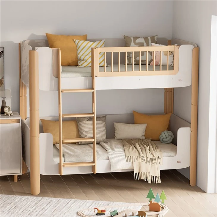 Bunk Bed For Kids high quality