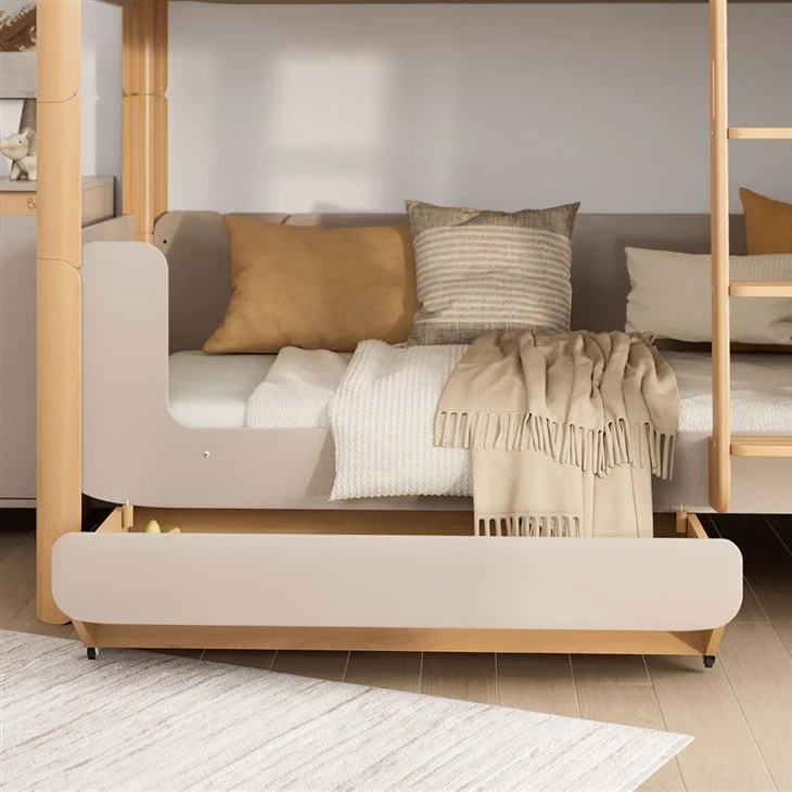 Bunk Bed For Kids high quality
