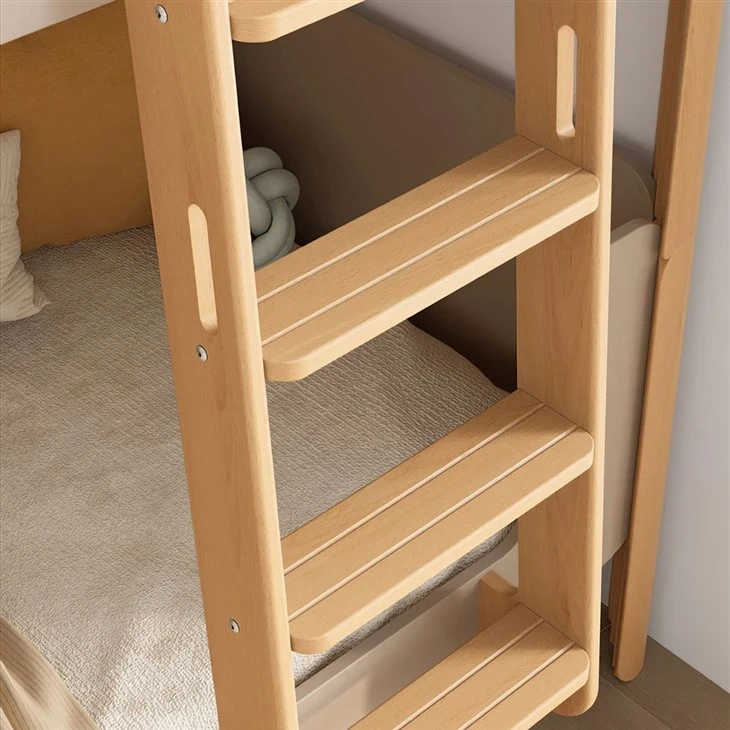Bunk Bed For Kids factory