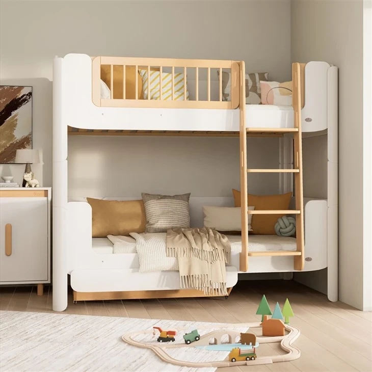 Bunk Bed For Kids factory