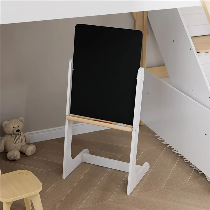 Kids Blackboard Easel high quality