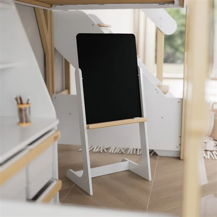 Kids Blackboard Easel factory